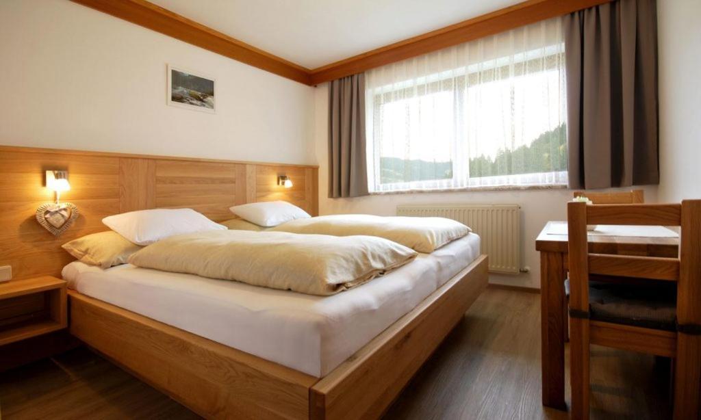Appartementhaus Daniel Saalbach-Hinterglemm Exteriér fotografie